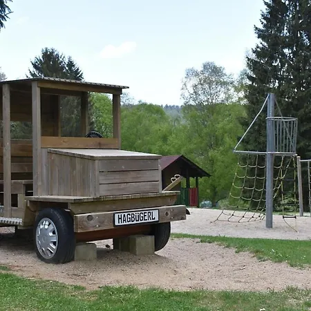 Holiday home Nr 13a2, Hagbuegerl, Bayr Wald *