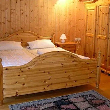 Holiday home Nr 13a2, Hagbuegerl, Bayr Wald Waldmuenchen