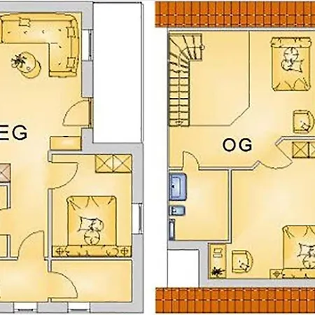 Nr 13a2, Hagbuegerl, Bayr Wald *