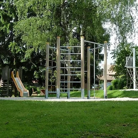 Nr 13a2, Hagbuegerl, Bayr Wald Holiday home *