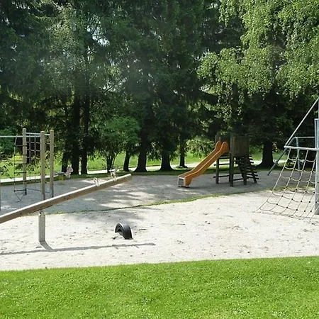 Holiday home Nr 13a2, Hagbuegerl, Bayr Wald Waldmuenchen