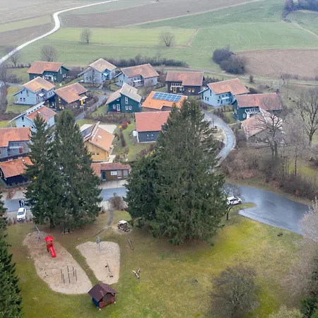 Holiday home Nr 13a2, Hagbuegerl, Bayr Wald Waldmuenchen