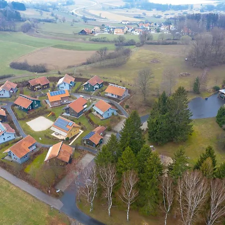 Holiday home Nr 13a2, Hagbuegerl, Bayr Wald *