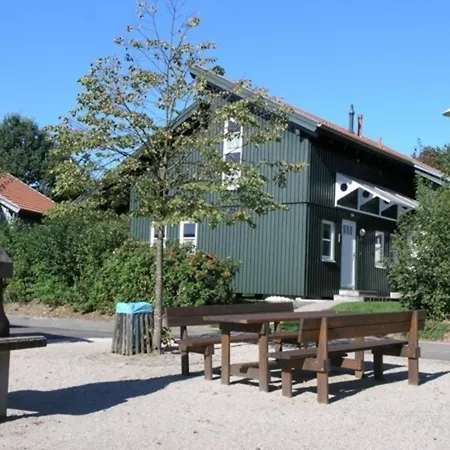 Holiday home Nr 13a2, Hagbuegerl, Bayr Wald