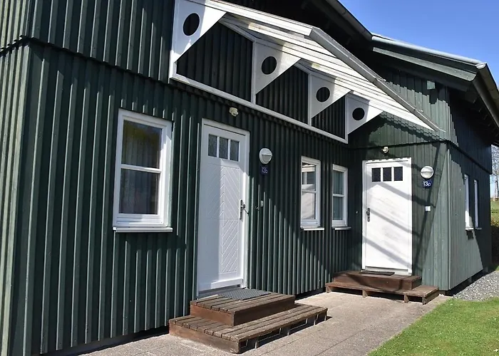 Casa de Férias Nr 13a2, Hagbuegerl, Bayr Wald *