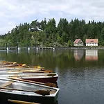 Nr 13a2, Hagbuegerl, Bayr Wald Дом отдыха