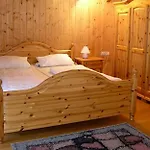 Дом отдыха Nr 13a2, Hagbuegerl, Bayr Wald Вальдмюнхен