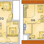 Nr 13a2, Hagbuegerl, Bayr Wald *
