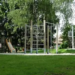 Nr 13a2, Hagbuegerl, Bayr Wald Дом отдыха *