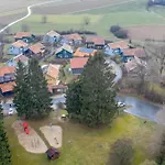 Дом отдыха Nr 13a2, Hagbuegerl, Bayr Wald Вальдмюнхен