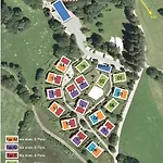 Дом отдыха Nr 13a2, Hagbuegerl, Bayr Wald Вальдмюнхен