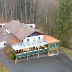 Nr 13a2, Hagbuegerl, Bayr Wald