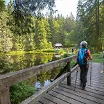 Дом отдыха Nr 13a2, Hagbuegerl, Bayr Wald *
