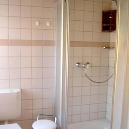 Nr 13a2, Hagbuegerl, Bayr Wald