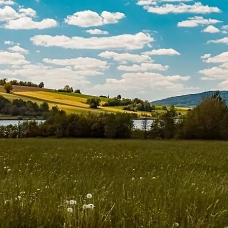 Nr 13a2, Hagbuegerl, Bayr Wald * Waldmünchen