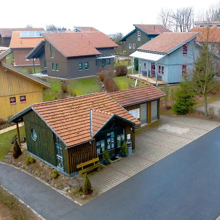 Nr 13a2, Hagbuegerl, Bayr Wald Prázdninový dům